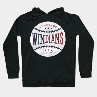 Cleveland windians Hoodie